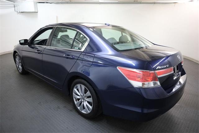 used 2011 Honda Accord car, priced at $10,434