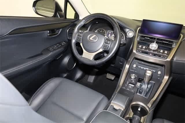 used 2018 Lexus NX 300 car, priced at $25,954