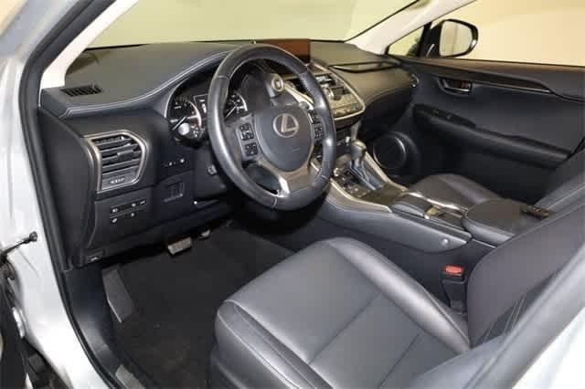 used 2018 Lexus NX 300 car, priced at $25,954