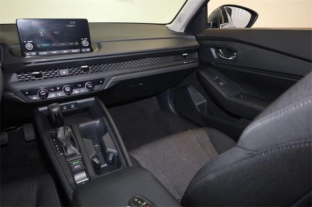 used 2023 Honda Accord car, priced at $24,123