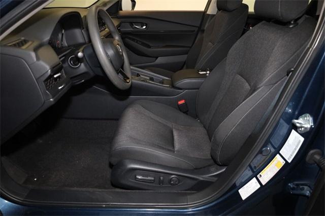 used 2023 Honda Accord car, priced at $24,123