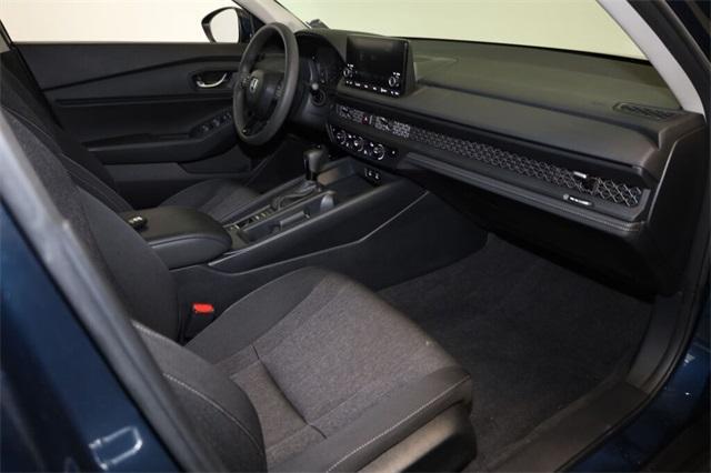 used 2023 Honda Accord car, priced at $24,123