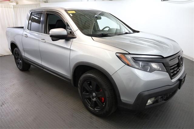 used 2017 Honda Ridgeline car, priced at $21,694