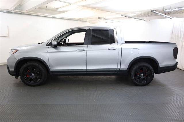 used 2017 Honda Ridgeline car, priced at $21,694