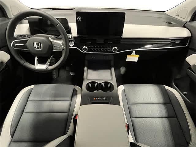new 2025 Honda Prologue car, priced at $59,805