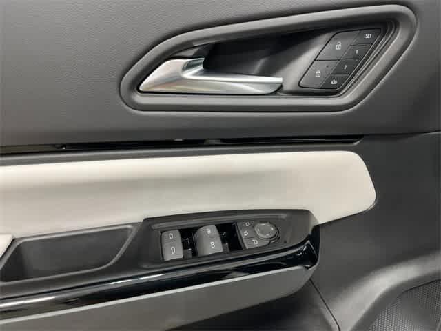 new 2025 Honda Prologue car, priced at $59,805