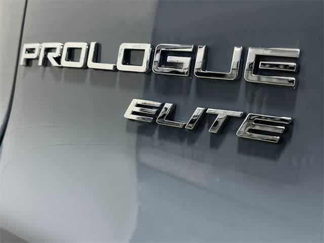 new 2025 Honda Prologue car, priced at $59,805