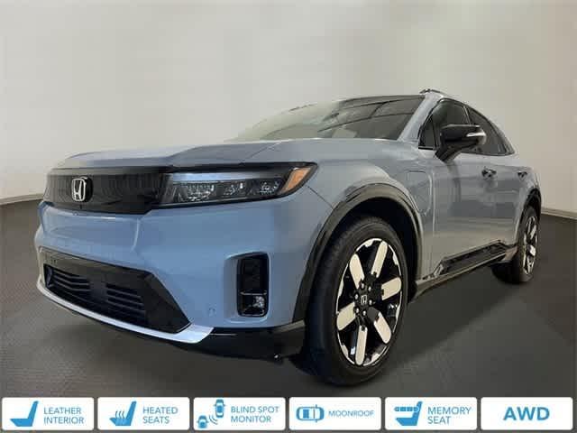 new 2025 Honda Prologue car, priced at $59,805