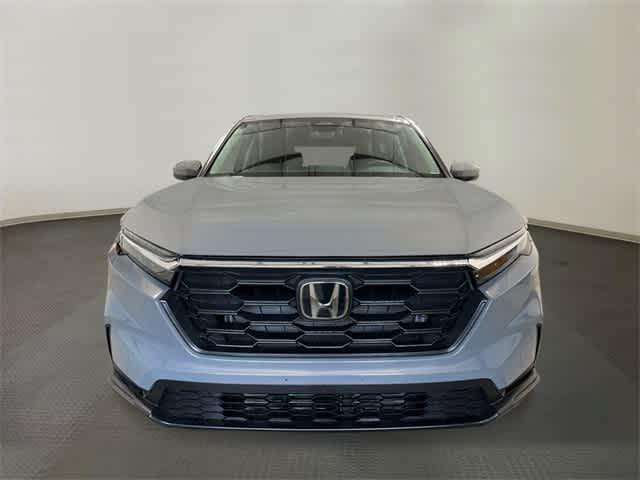 new 2025 Honda CR-V car, priced at $33,450