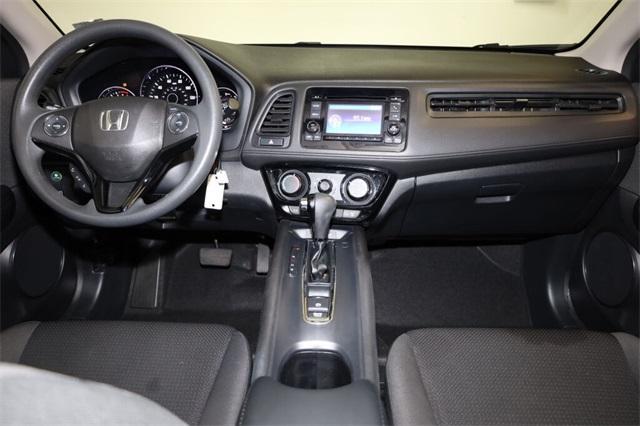 used 2022 Honda HR-V car, priced at $19,536