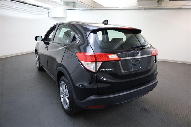 used 2022 Honda HR-V car, priced at $19,536