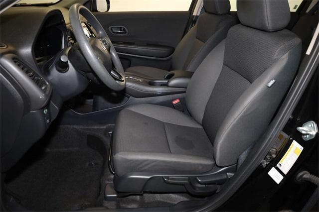 used 2022 Honda HR-V car, priced at $19,536