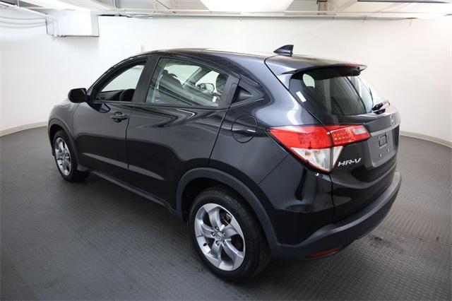 used 2022 Honda HR-V car, priced at $19,536