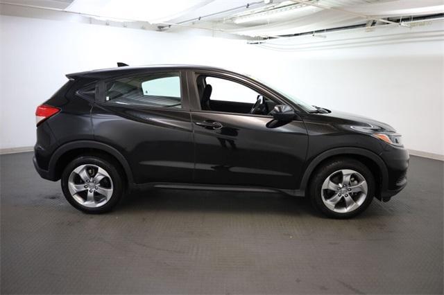 used 2022 Honda HR-V car, priced at $19,536