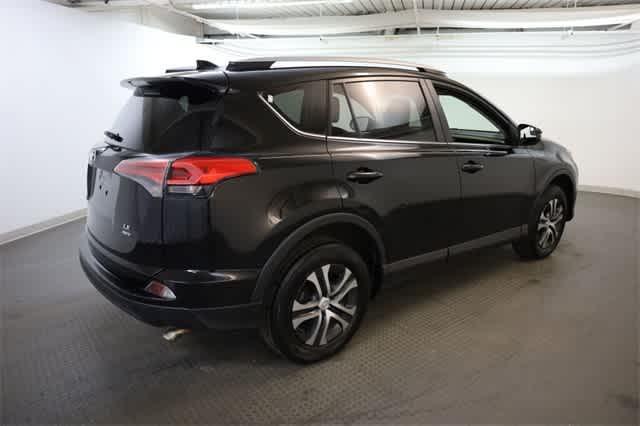 used 2018 Toyota RAV4 car, priced at $16,591