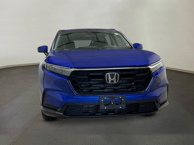 new 2025 Honda CR-V car, priced at $33,405