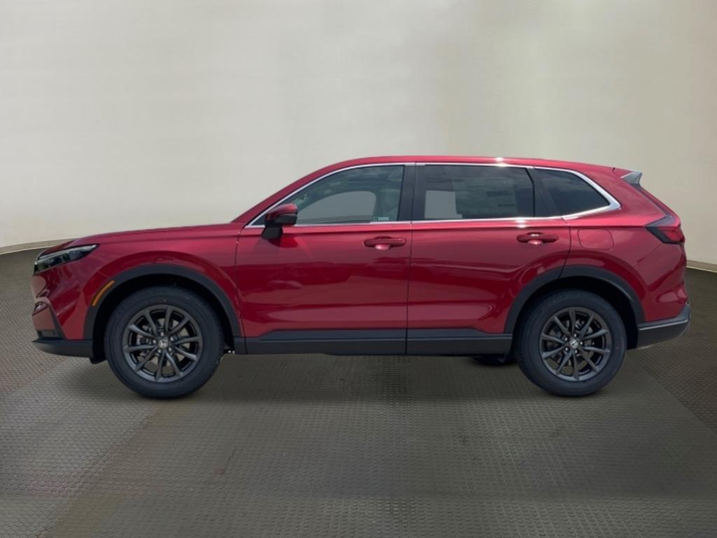 new 2026 Honda CR-V car, priced at $38,750