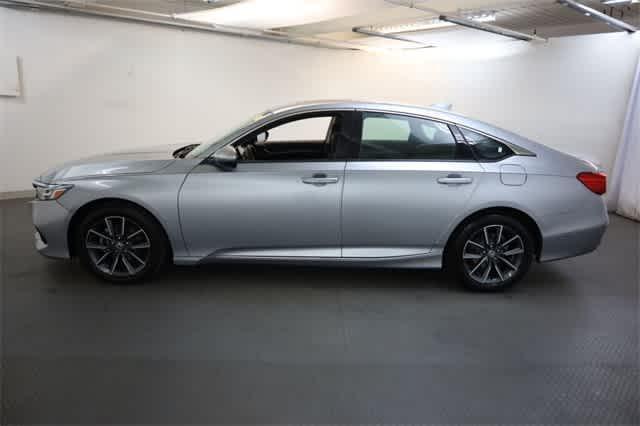 used 2022 Honda Accord car, priced at $26,628