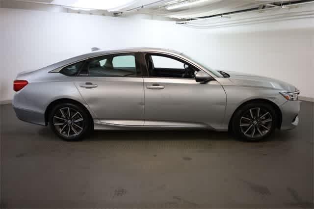 used 2022 Honda Accord car, priced at $26,628