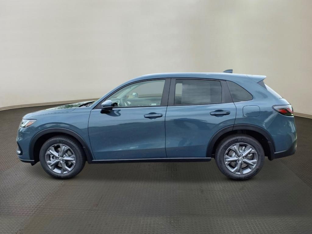 new 2026 Honda HR-V car, priced at $29,550