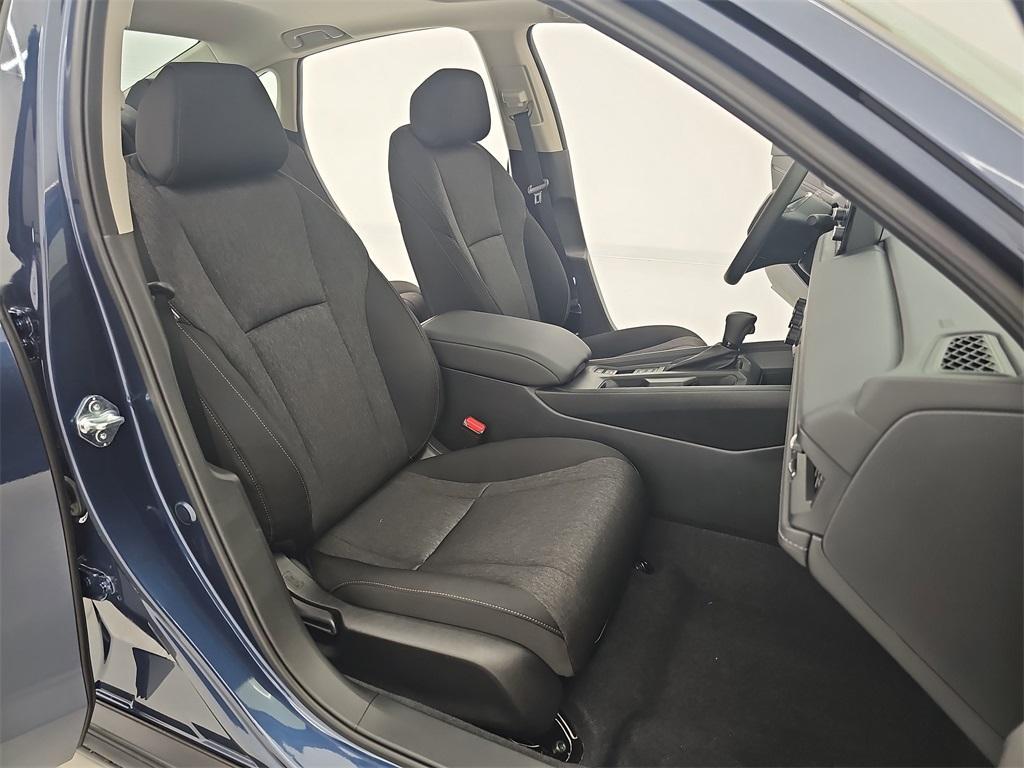 new 2025 Honda Accord car, priced at $31,710