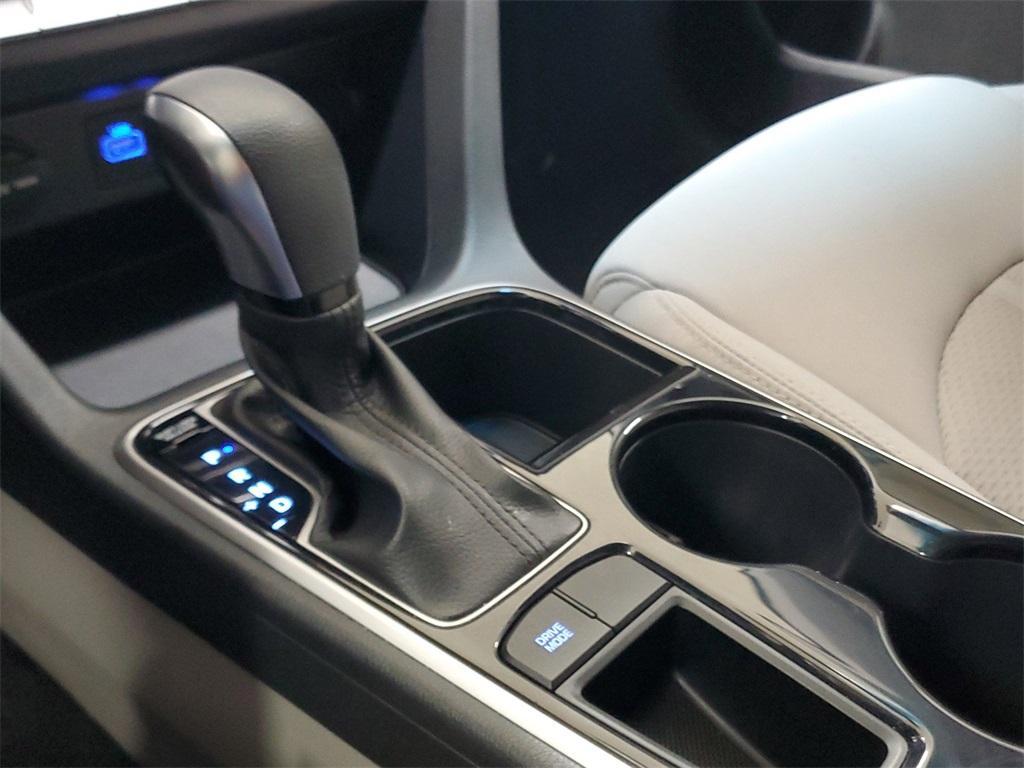 used 2019 Hyundai Sonata car, priced at $14,455