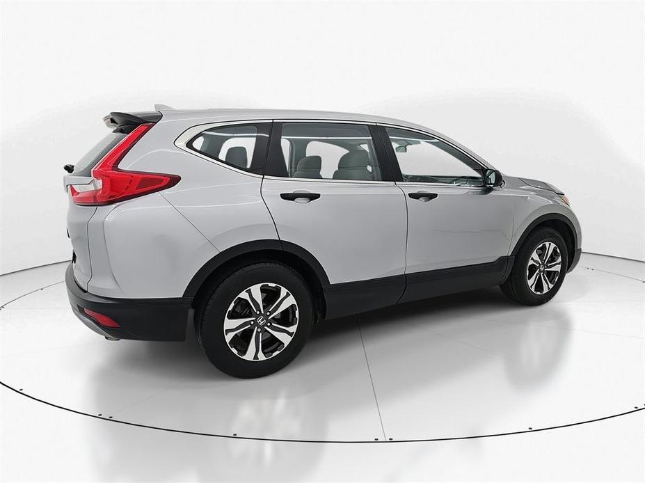 used 2018 Honda CR-V car, priced at $20,399