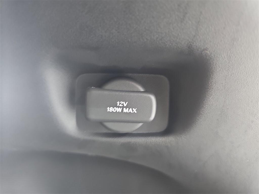 new 2026 Honda HR-V car, priced at $27,595