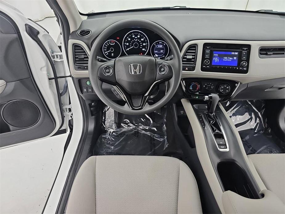 used 2022 Honda HR-V car, priced at $21,300