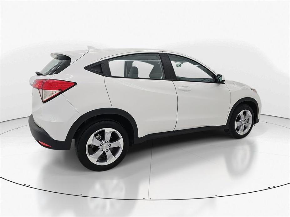 used 2022 Honda HR-V car, priced at $21,300