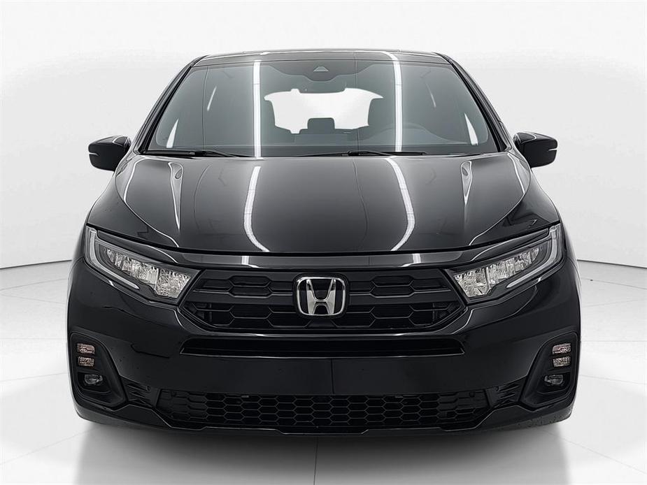 new 2025 Honda Odyssey car, priced at $44,465