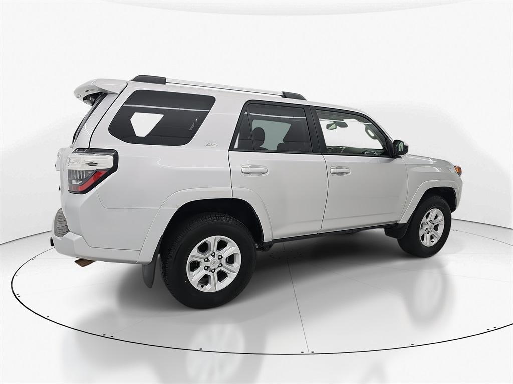 used 2023 Toyota 4Runner car, priced at $37,900