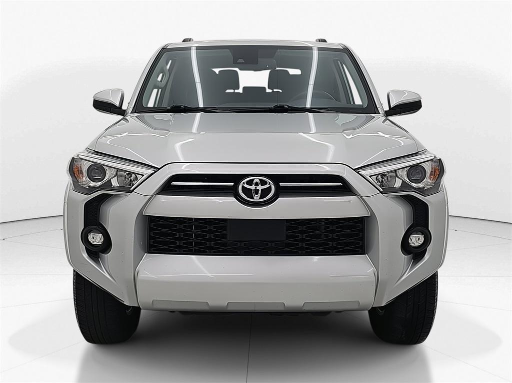 used 2023 Toyota 4Runner car, priced at $37,900