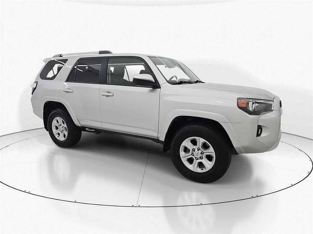 used 2023 Toyota 4Runner car, priced at $37,900