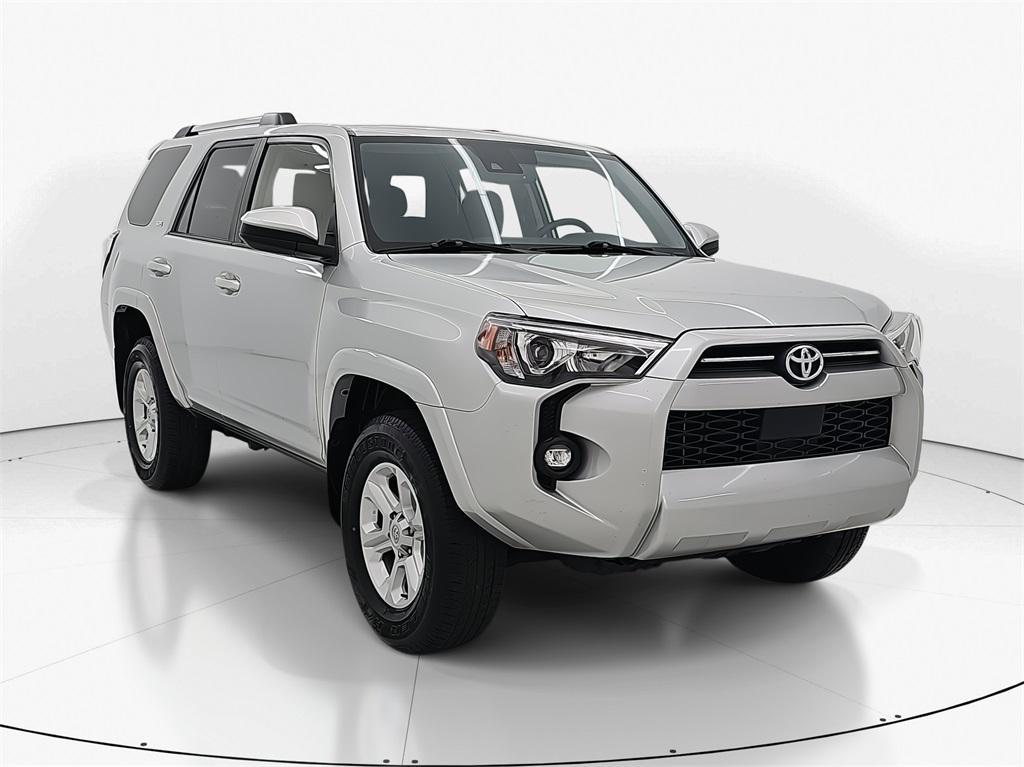 used 2023 Toyota 4Runner car, priced at $37,900