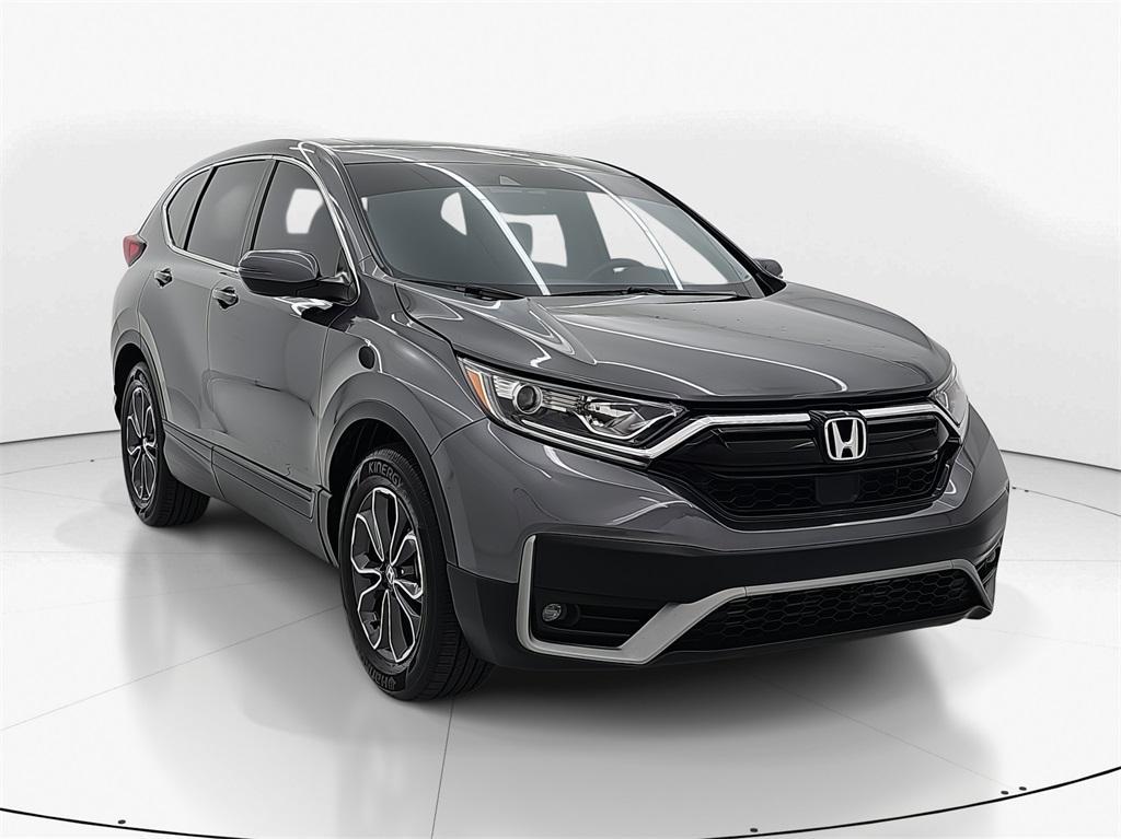 used 2022 Honda CR-V car, priced at $25,994