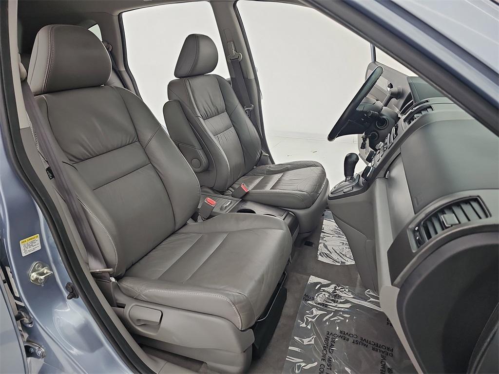 used 2010 Honda CR-V car, priced at $11,489