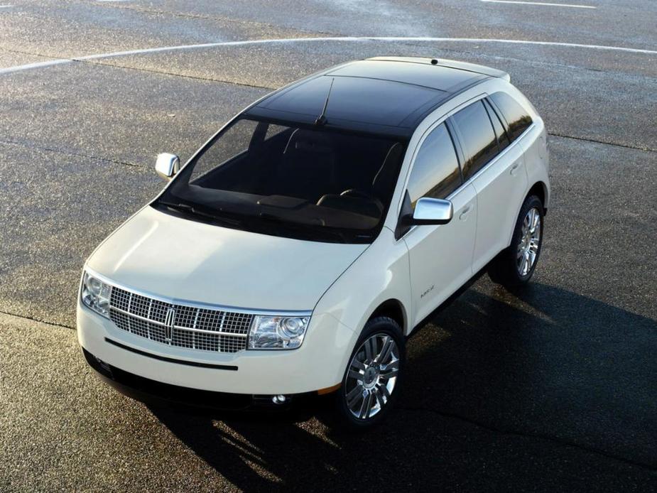 used 2007 Lincoln MKX car