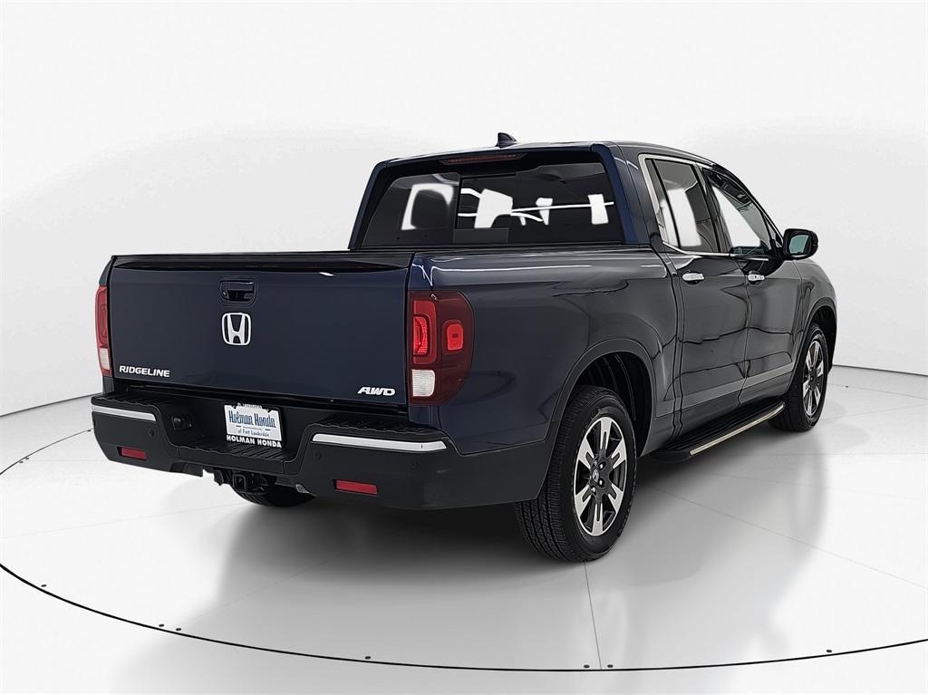 used 2019 Honda Ridgeline car, priced at $28,990