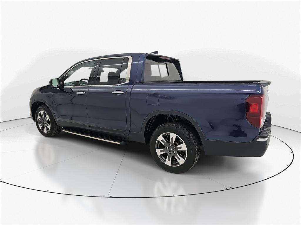 used 2019 Honda Ridgeline car, priced at $28,990