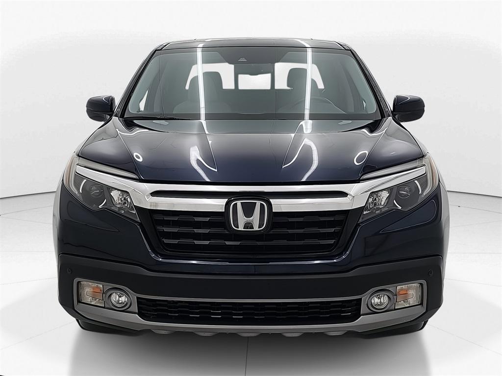 used 2019 Honda Ridgeline car, priced at $28,990