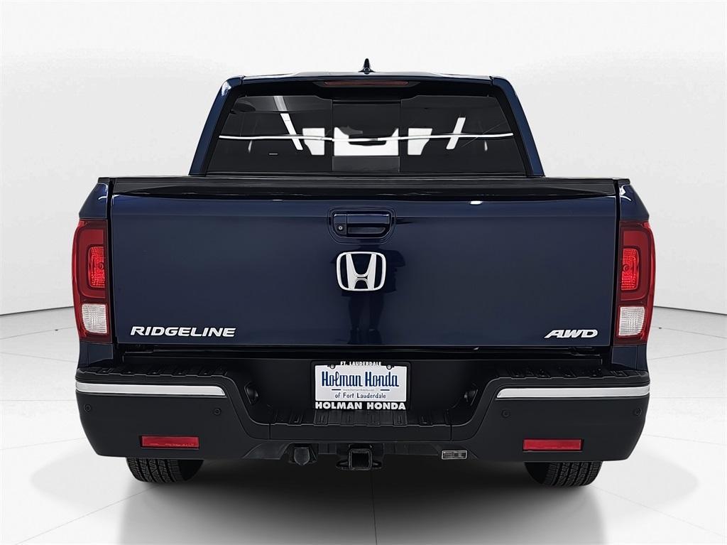 used 2019 Honda Ridgeline car, priced at $28,990