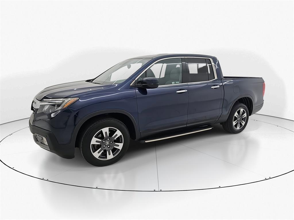 used 2019 Honda Ridgeline car, priced at $28,990