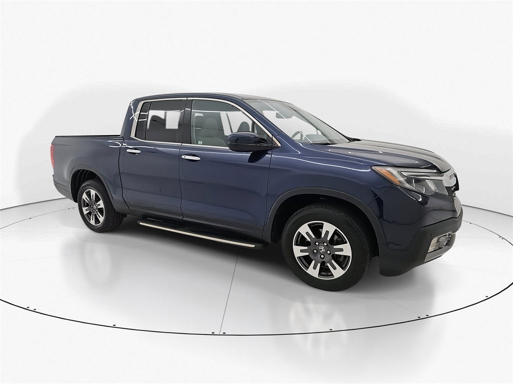 used 2019 Honda Ridgeline car, priced at $28,990