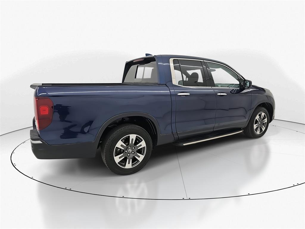 used 2019 Honda Ridgeline car, priced at $28,990