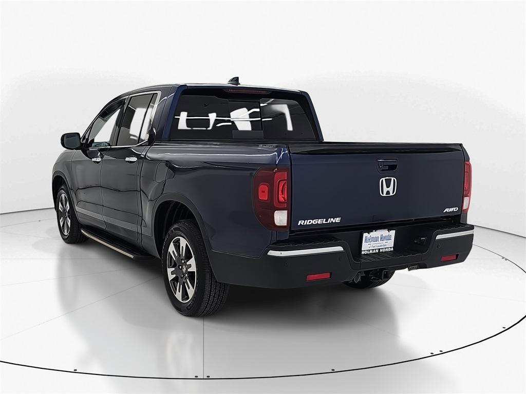 used 2019 Honda Ridgeline car, priced at $28,990