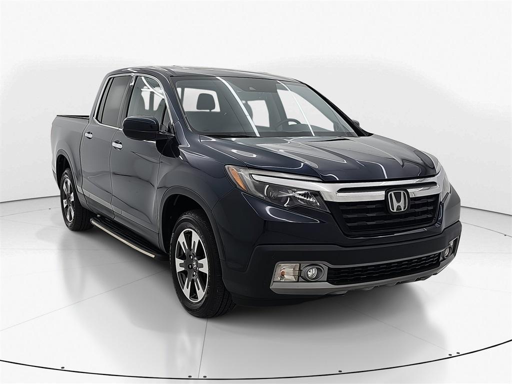 used 2019 Honda Ridgeline car, priced at $28,990