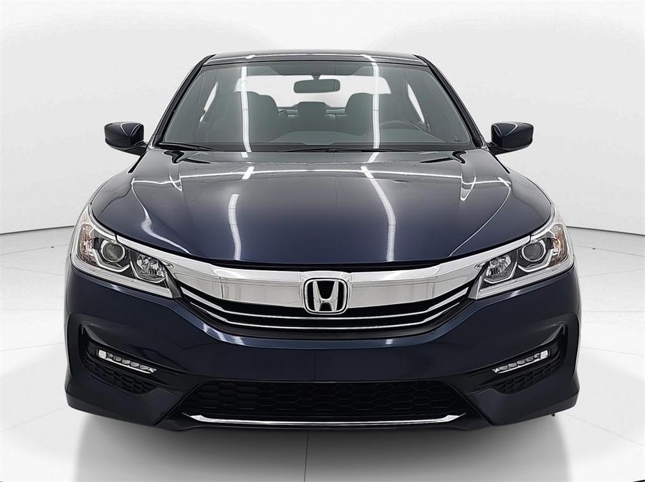 used 2016 Honda Accord car, priced at $17,900