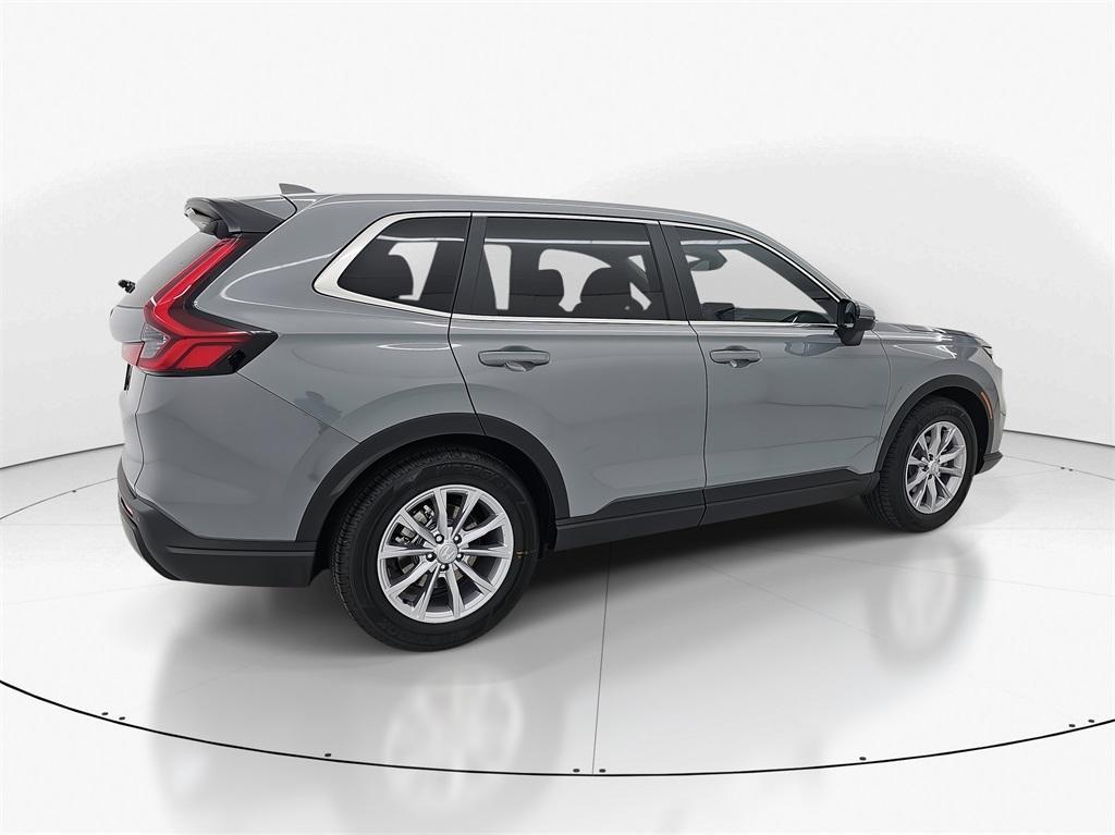 new 2025 Honda CR-V car, priced at $36,850