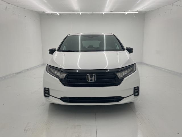 new 2024 Honda Odyssey car, priced at $44,110